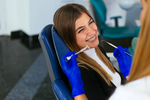 Best Laser Dentistry  in Federal Y, WA