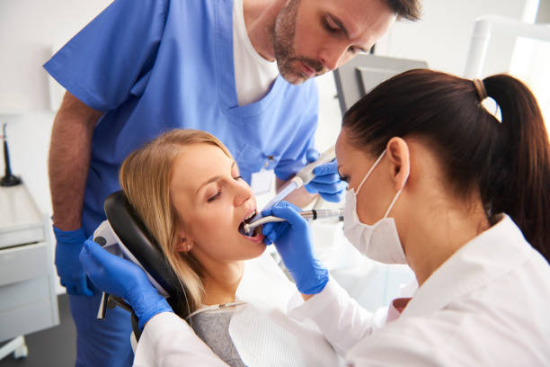 Best Dental Fillings (Composite and Amalgam)  in Federal Y, WA
