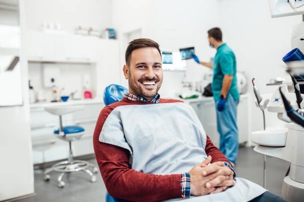 Best Veneers and Lumineers  in Federal Y, WA