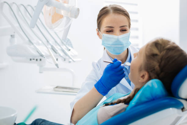 Best Emergency Dental Care  in Federal Y, WA